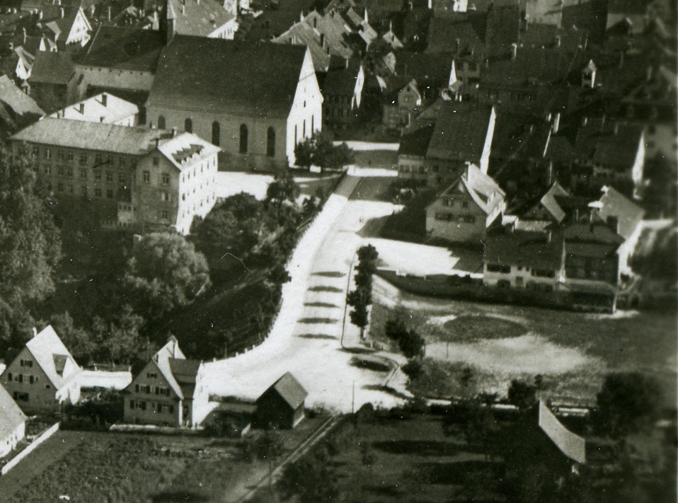 Ansichten Luftbilder 1920 Um1925 LuftbildRottweil um 1925 02.jpg
