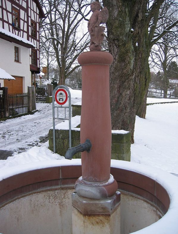 Typisch rottweil Brunnen Bockshof BrunnenBockshof 28.01.2007 02.jpg