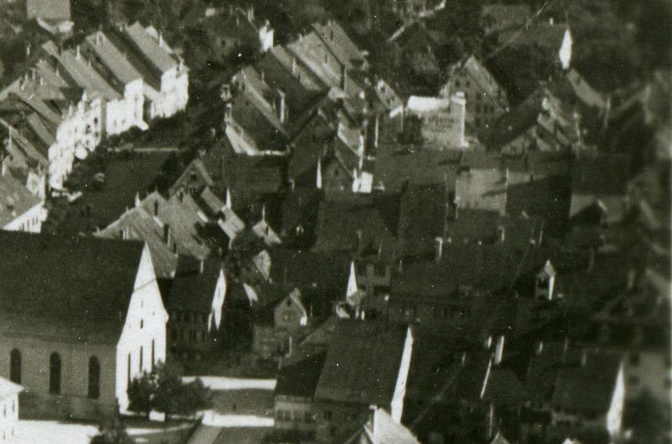 Ansichten Innenstadt Hohlengrabengasse Um1925 Hohlengrabengasse Um 1925 01.jpg