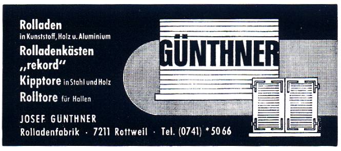 Themen 2001 Februar2001 Branchenverzeichnis 1972 Industrie Werbung Guenthner Guenthner 1972 01.jpg