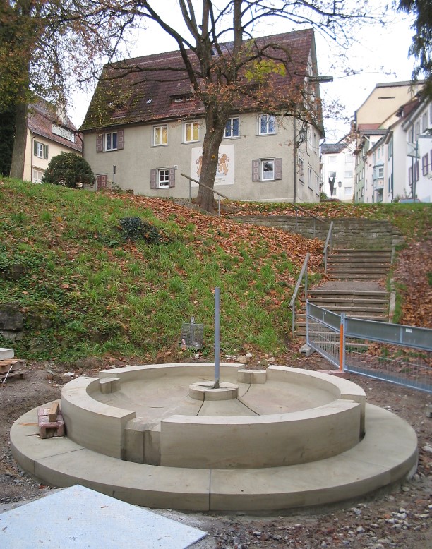 Typisch rottweil Brunnen BrunnenStadtgraben November2006 BrunnenStadtgraben 05.11.2006 02.jpg