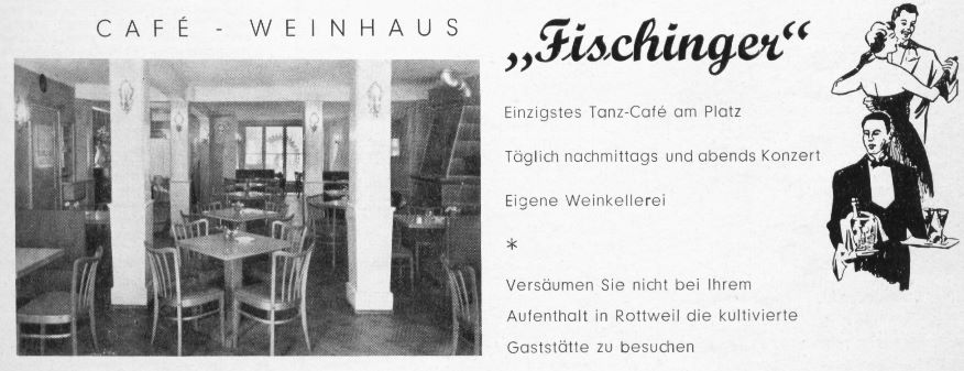 Themen 2002 Oktober2002 Werbung1956 CafeFischinger Werbung CafeFischinger 1956 01.jpg