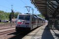 Probebetrieb des Intercity 2 auf der Gäubahn 24.u.26.05.2017, Copyright: Heinz Zimmermann