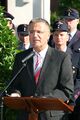 360 Ansprache von Bürgermeister Karl-Heinz Bucher zur Fahrzeugweihe, Mai 2009.JPG