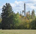 438 Blick von Villingendorf auf den Thüssen-Krupp-Turm, Okt. 2015.JPG