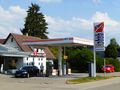 612 bft Heimburger Tankstelle, Rottweilerstr. 31, Aug. 2018.JPG
