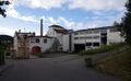 Pflug-Brauereigelände am 15. Juli 2012