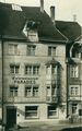 Gebäude Waldtorstraße 15 um das Jahr 1930