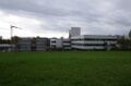 Das Leibniz-Gymnasium am 1. Mai 2012