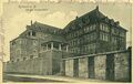 Die Johanniterschule um das Jahr 1915
