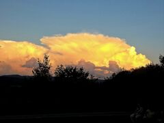 Gewitterwolken in Abendsonne 15.08.2023-8.JPG