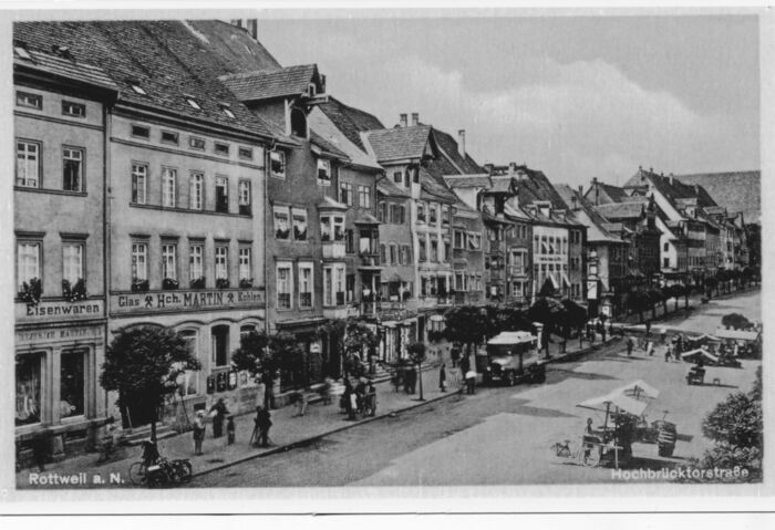 Hochbrücktorstraße 1940.jpg