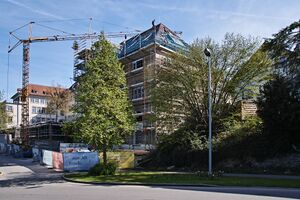 Mittelstadt Auessere Alleenstrasse 2 Sanierung April 2024 SDQH7304.jpg
