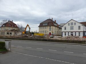 Mittelstadt Heerstrasse 55 Abriss April 2024 P1060234.JPG