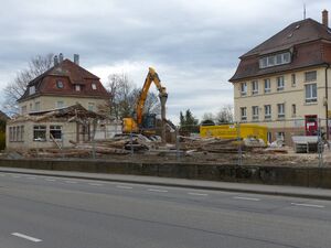 Mittelstadt Heerstrasse 55 Abriss April 2024 P1060235.JPG