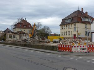 Mittelstadt Heerstrasse 55 Abriss April 2024 P1060236.JPG