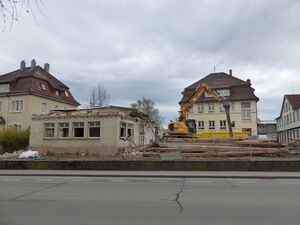 Mittelstadt Heerstrasse 55 Abriss April 2024 P1060240.JPG