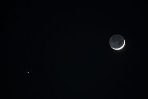 Mond, Jupiter und TKE 10.04.2024-2.JPG