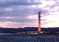 Sonnenuntergang mit TKE-Turm2.jpg