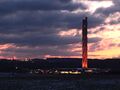 Sonnenuntergang mit TKE-Turm3.jpg