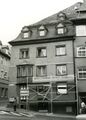 Hauptstraße 5 im August 1976, Copyright: Stadtarchiv Rottweil