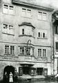 Hauptstraße 18 um das Jahr 1910, Copyright: Stadtarchiv Rottweil