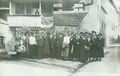50er Fest des Rottweiler Jahrgangs 1887 im Jahr 1937
