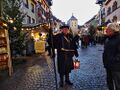Impressionen vom Weihnachtsmarkt Dezember 2017, Copyright by: W. Schwenk