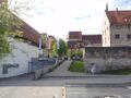 Impressionen rund um den Nägelesgraben/Kriegsdamm 13.05.2017 Copyright: E. Mollenkopf