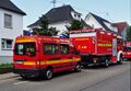 Tag der offenen Tür der Feuerwehr Rottweil am 10.06.2018, Copyright: W. Schwenk