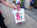 Spieletag für Kinder in der Stadt Rottweil 27.07.2018, Copyright: W. Schwenk