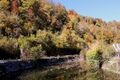 Herbstspaziergang im Neckartal Richtung Pulverloch 14.10.2018, Copyright: Heinz Zimmermann