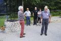 Bilderbogen zum 2. Familienfest Ruine Herrenzimmern 16.06.2018, Copyright: Rottweiler Bilder