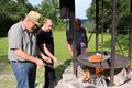 Bilderbogen zum 2. Familienfest Ruine Herrenzimmern 16.06.2018, Copyright: Rottweiler Bilder