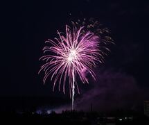 Volksfest Feuerwerk 2022, Teil 3-9.JPG
